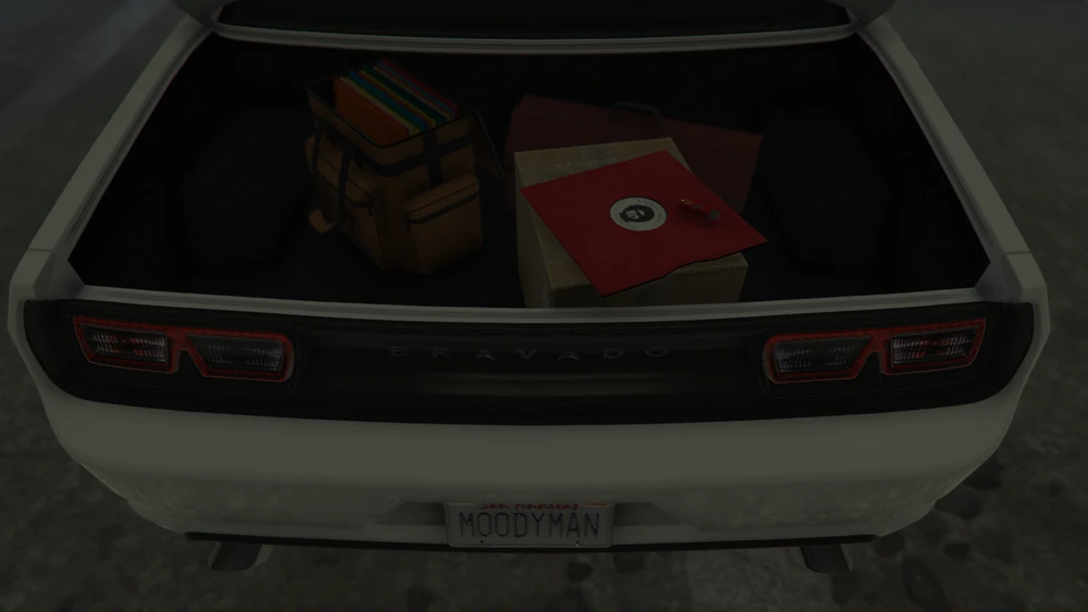 Extra Location Image